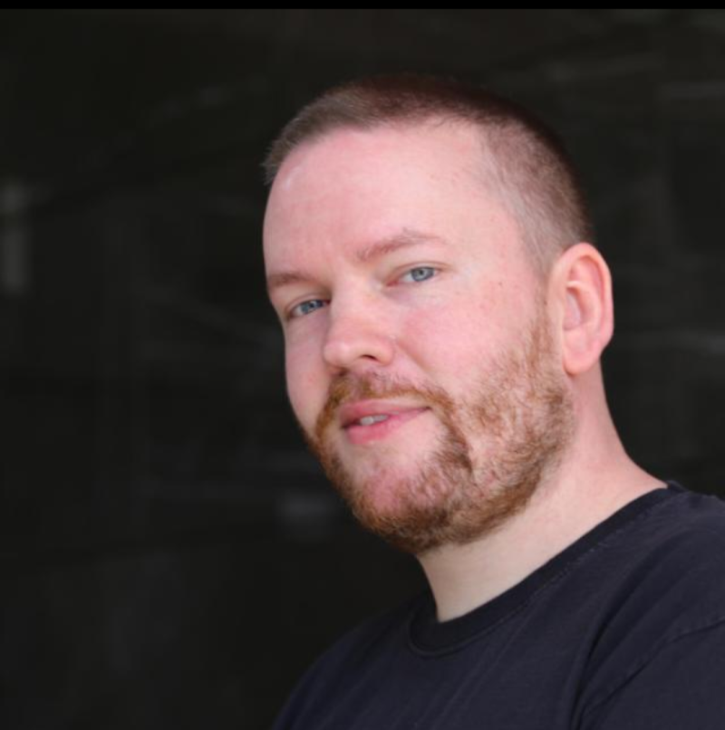 Daniel Struis